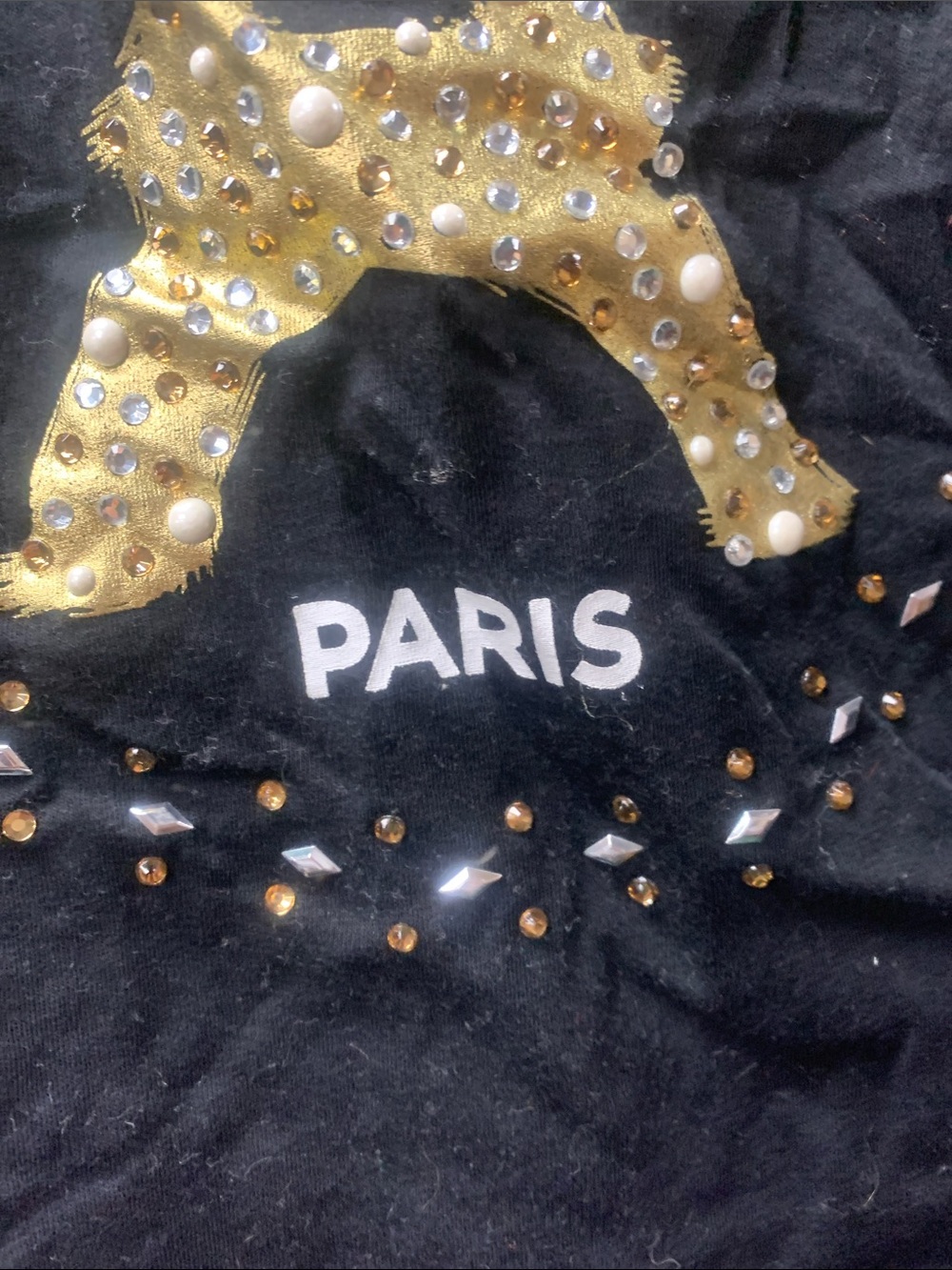 Tee shirt - Picture 4 of 9